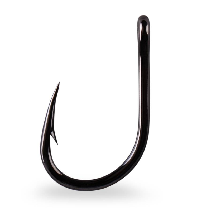 MUSTAD O’Shaughnessy Beak Hook - 3X Strong