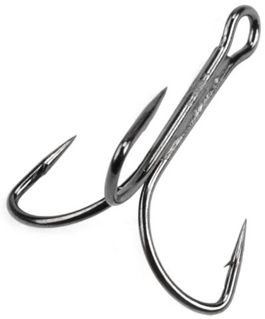 MUSTAD Treble Hook