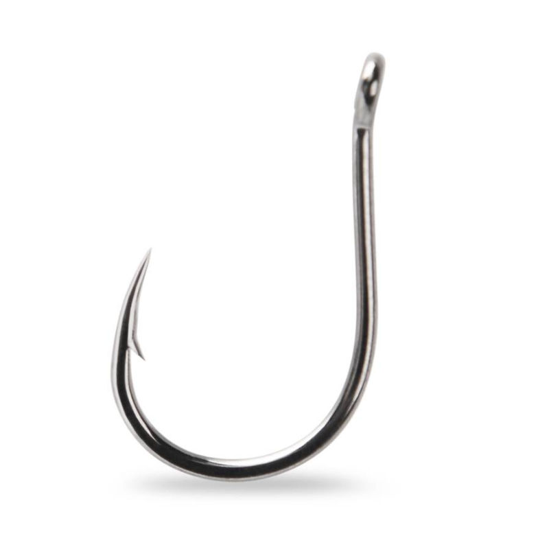 MUSTAD Eyed Chinu Hook