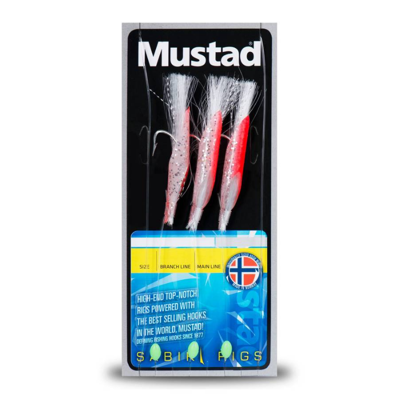 MUSTAD SABIKI PREDVEZ 