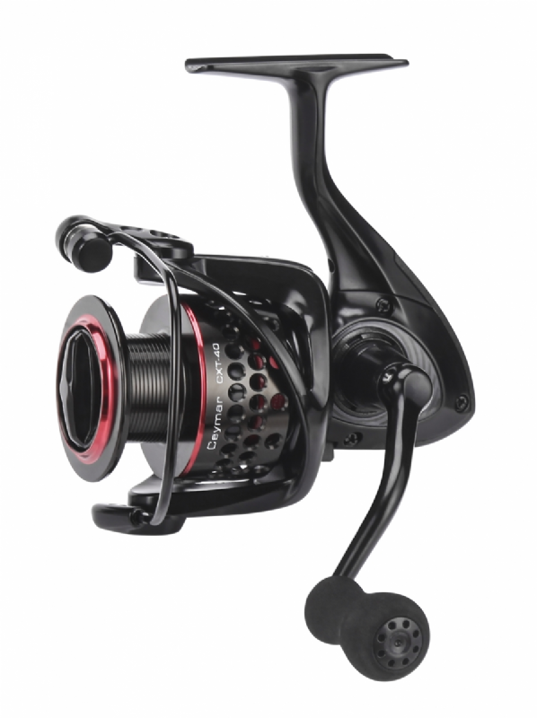 OKUMA - CEYMAR CXT FD 