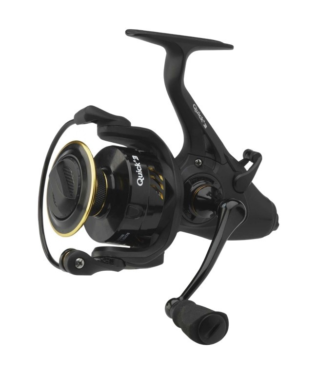 SAVAGE GEAR - Dam Quick 3 FS 