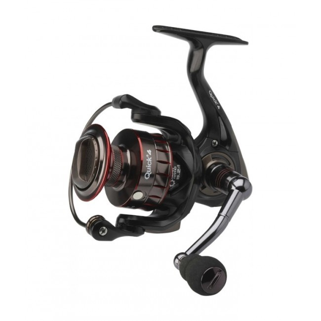 SAVAGE GEAR - Dam Quick 4 FD