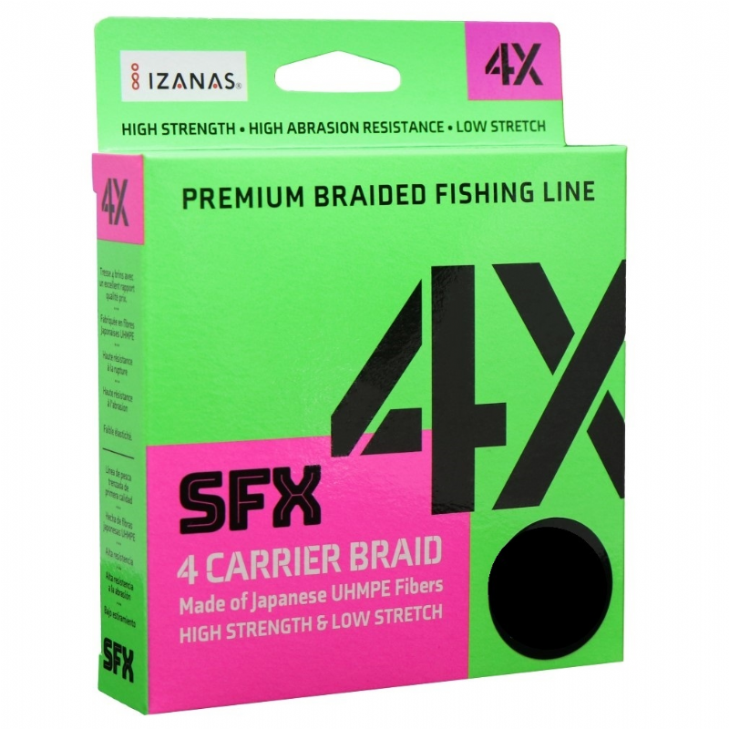 SUFIX SFX 4X 