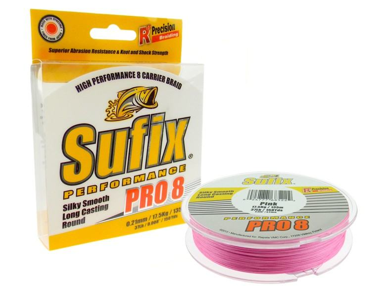 SUFIX - PRO 8 