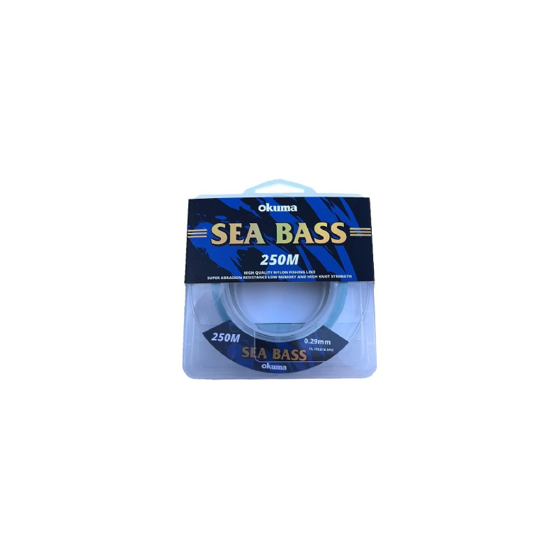 OKUMA - Sea Bream Mono 
