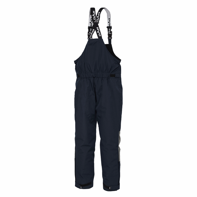 DAM - Intenze -20 thermal suit 