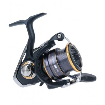 DAIWA - LEGALIS LT 