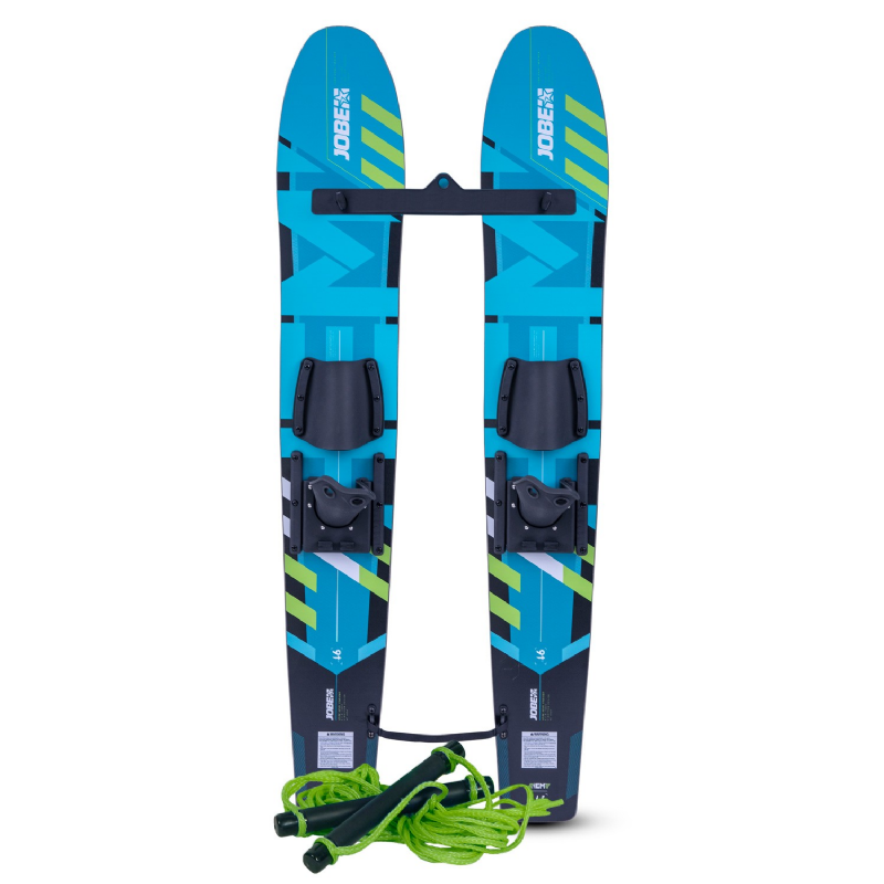 JOBE dječje skije za vodu Hemi Trainers 46