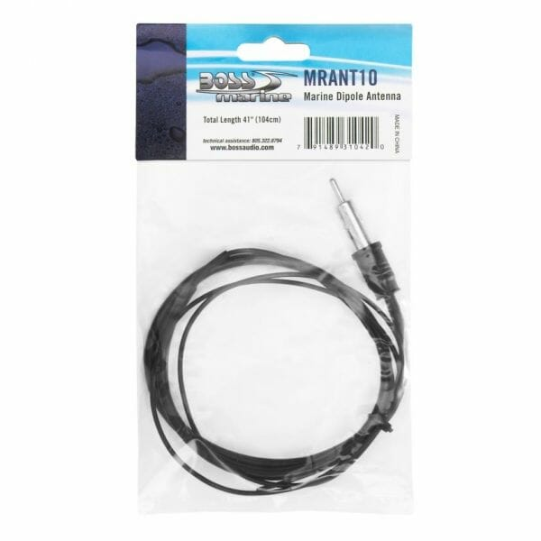 Boss Marine MRANT 10 antena 