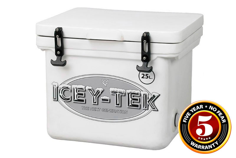 ICEY TEK IT-25 ledenica 25 litara