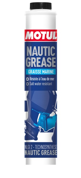 MOTUL Nautic Grease 400gr mast