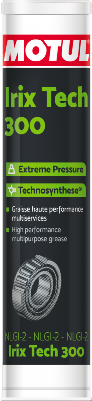 MOTUL Nautic Irix Tech 300 grease mast za nautiku