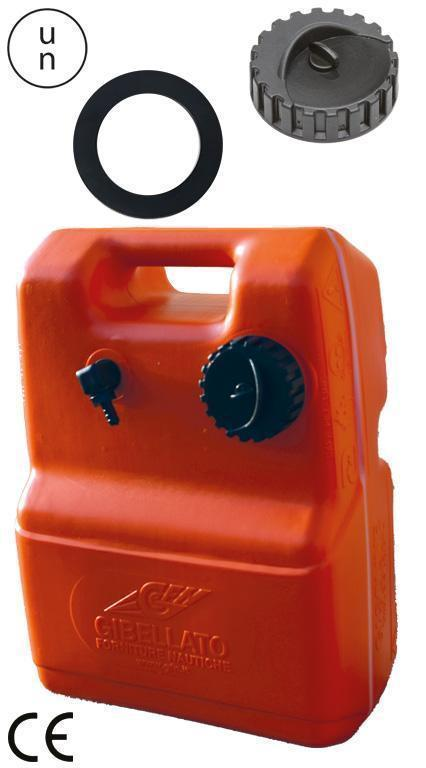 Rezervoar ELTEX