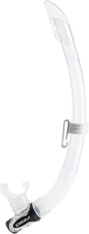 Cressi disalica GAMMA prozirni silikon 