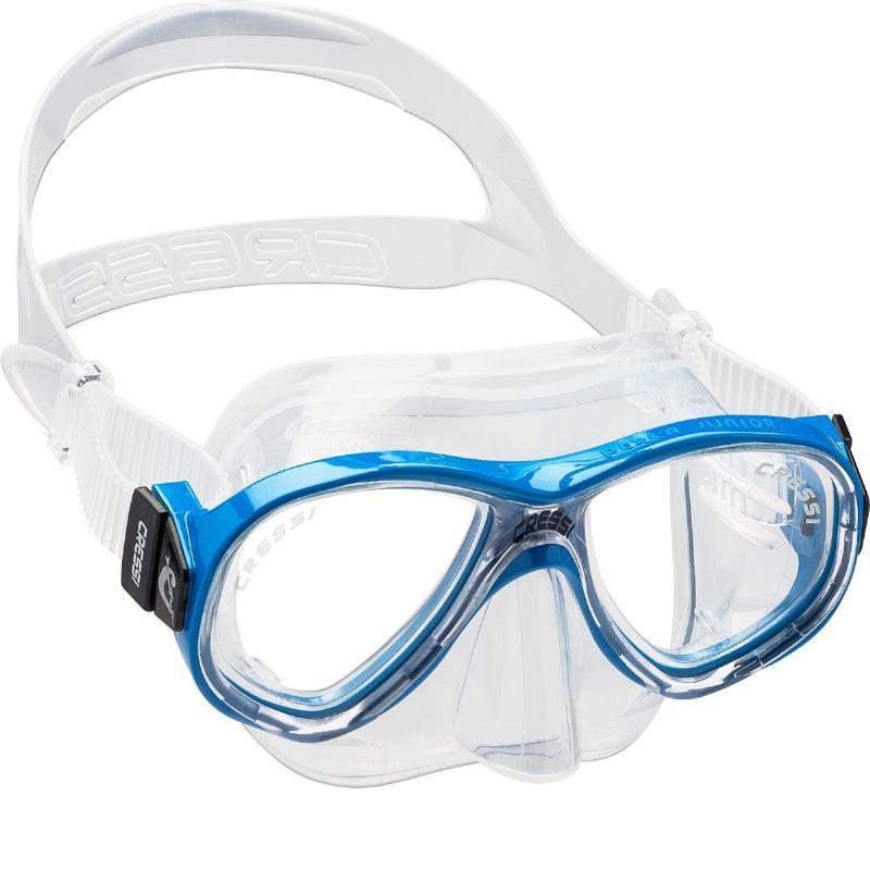 Cressi maska Perla Junior