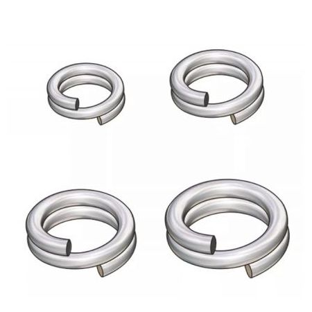 STONFO ART.468 SPLIT RINGS