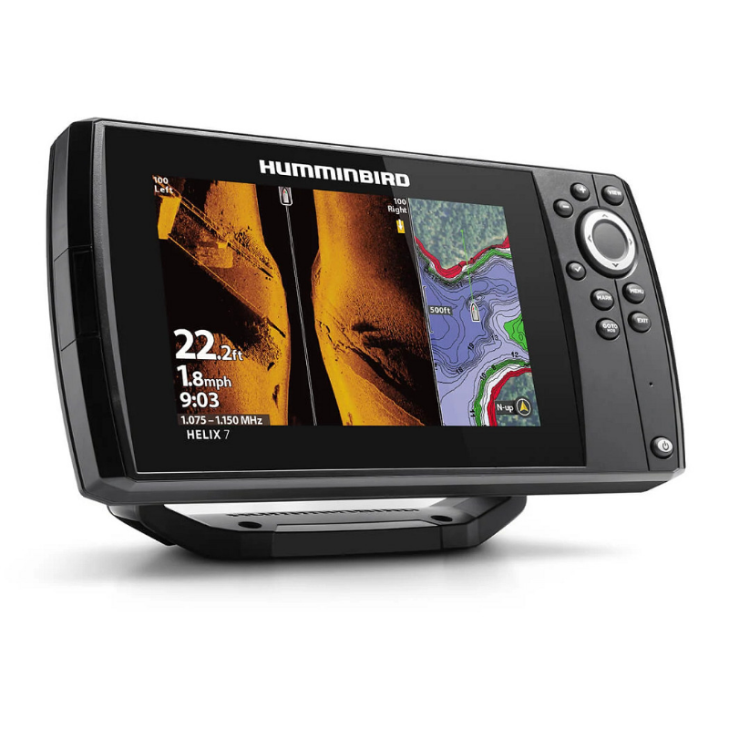 Helix 7