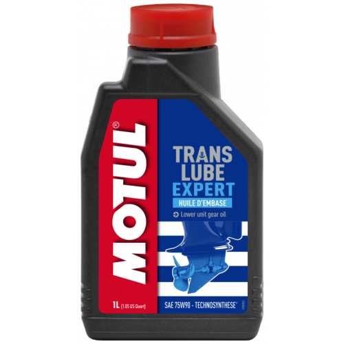 MOTUL ULJE TRANSLUBE EXPERT 75W-90