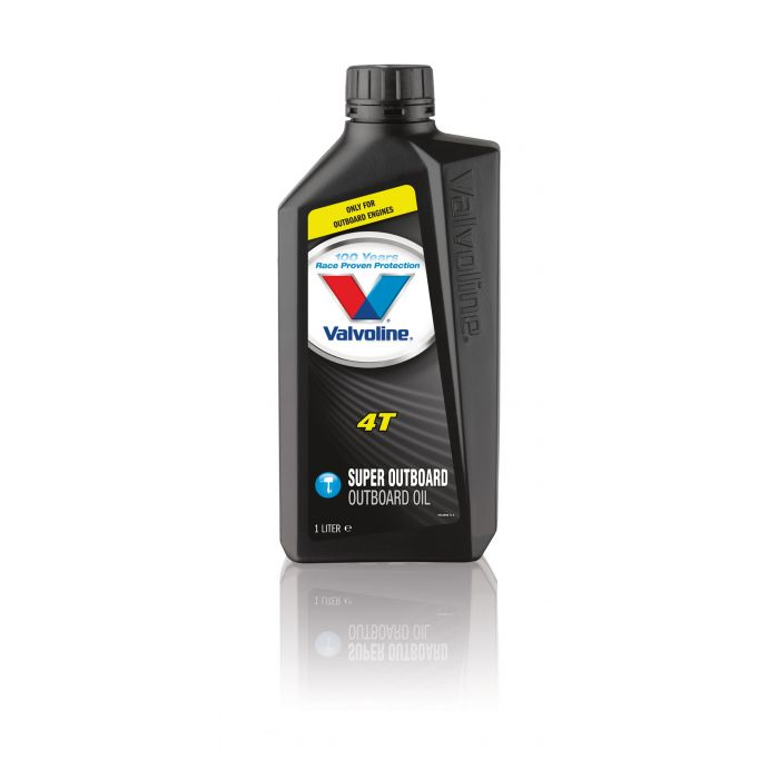 VALVOLINE SUPER OUTBOARD ULJE 2T 