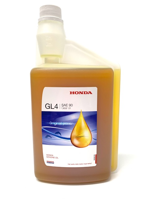 HONDA - Ulje za stopu GL4 GEAR OIL