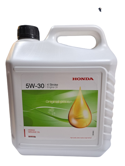 HONDA SYNTHETIC ULJE 5W30 