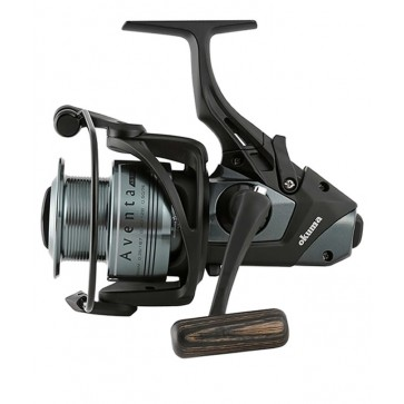 OKUMA - Aventa Baitfeeder