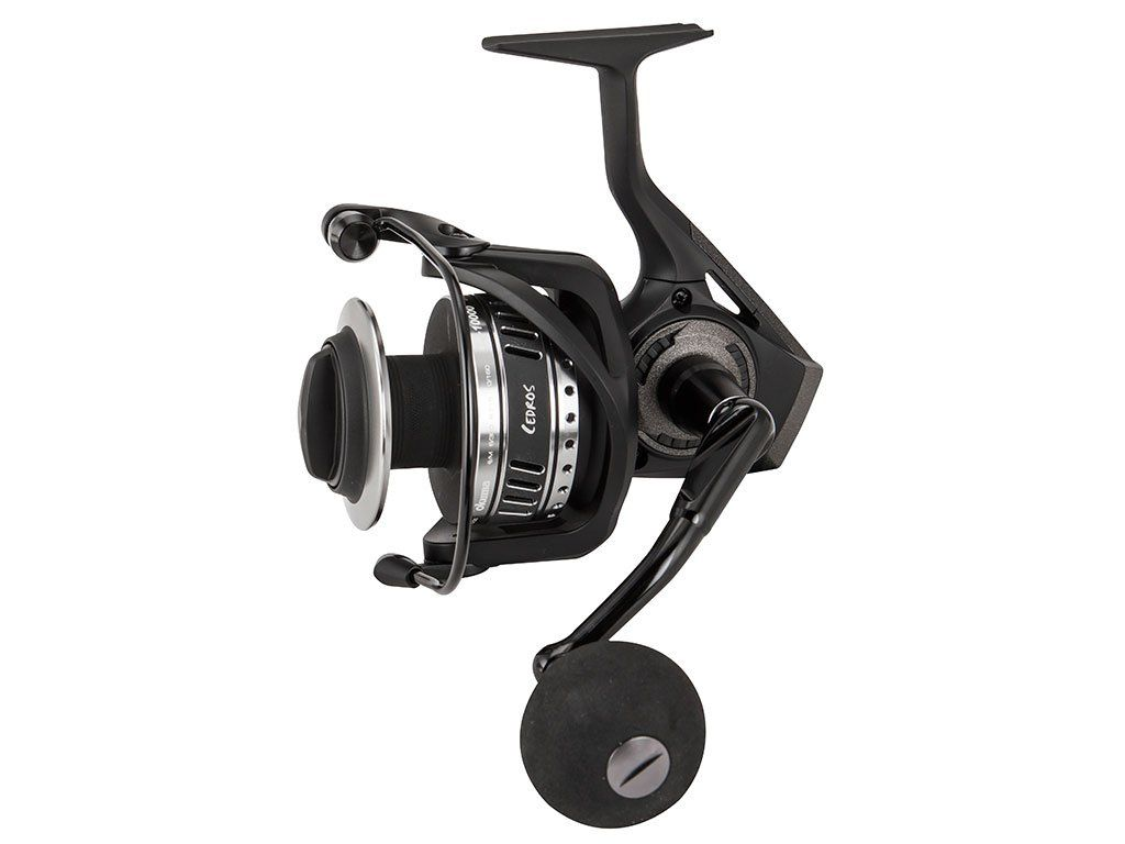 OKUMA - Cedros Cj 8000