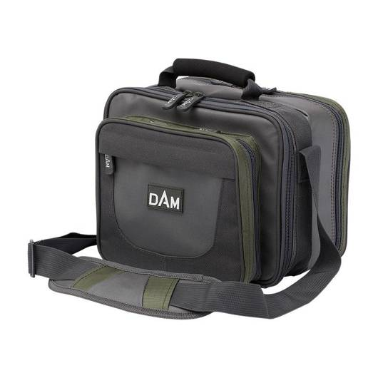 DAM - Torba Intenze L 50X25X40cm 5L+2S BOXES 