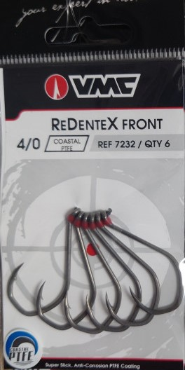 VMC REDENTEX 7233CT