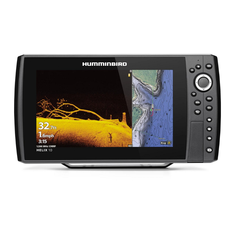 Helix 10