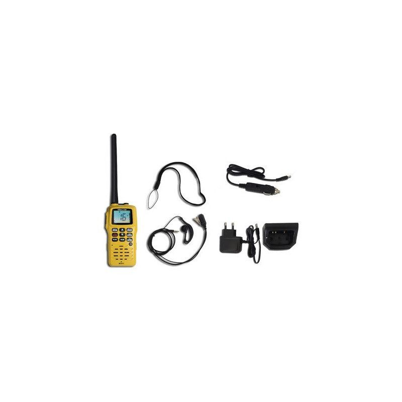 NAVICOM RT411 PACK VHF 