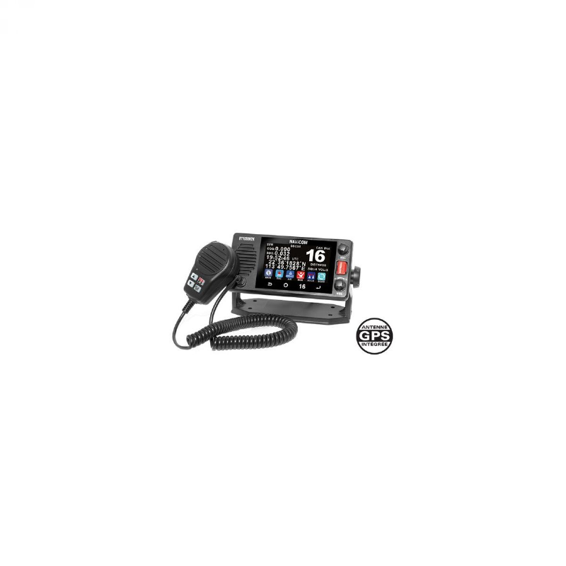 VHF RADIO NAVICOM RT1050 25W