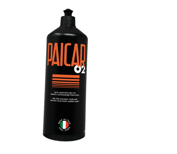 PAI BOAT PAICAR 02