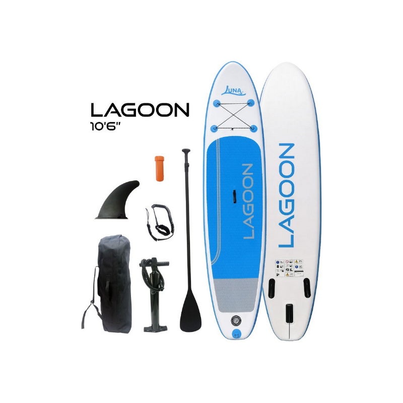 LAGOON 
