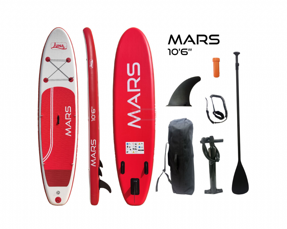 MARS 