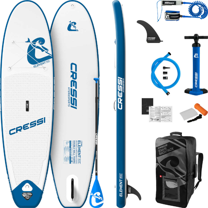 SUP CRESSI ELEMENT 