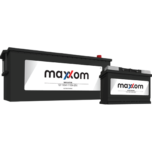 MAXXOM AKUMULATOR 12V