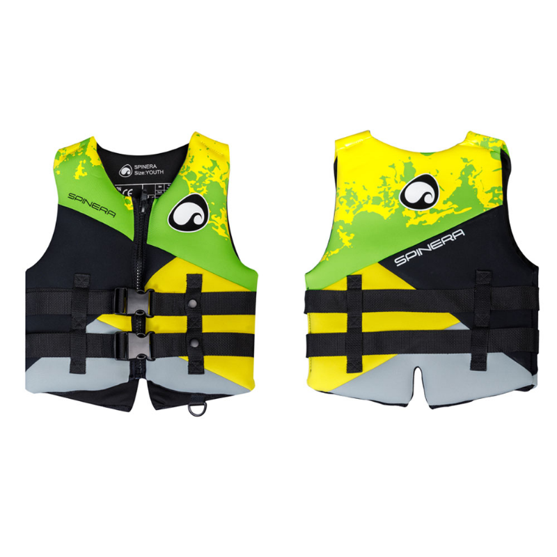 Spinera Prsluk Relax Neopren Junior