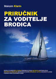 Priručnik za voditelje brodica 