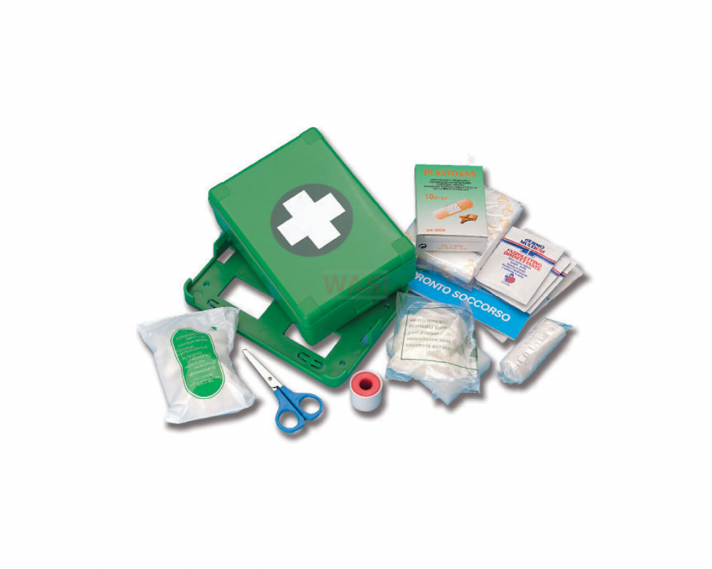 Prva pomoć mini kit 