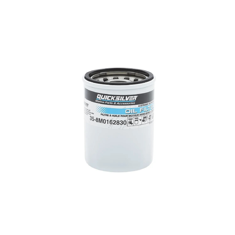 Quicksilver filter ulja 35-8M0162830