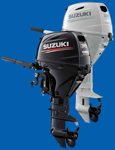 Suzuki DF30A 