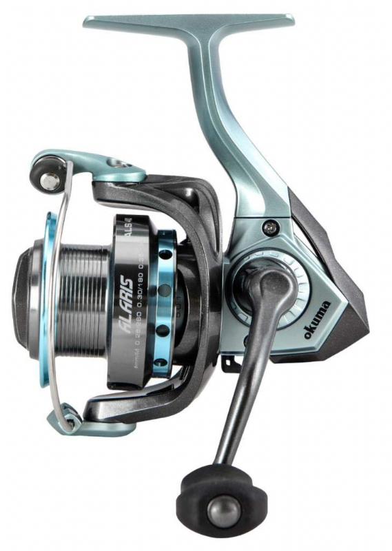 OKUMA - ALARIS ALS-55