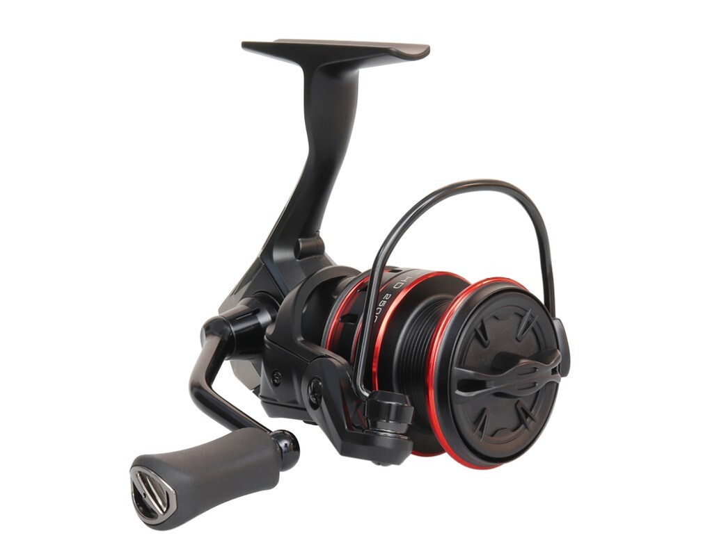 OKUMA - CEYMAR HD SPIN CHD-3000SHA