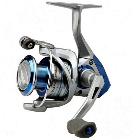 OKUMA ROLA SAFINA PRO SNP-3000