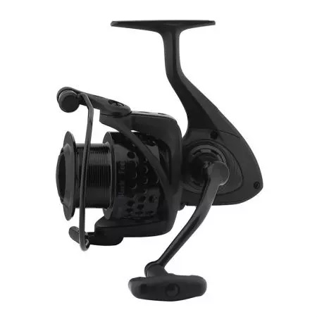 OKUMA - CUSTOM BLACK CLX-40F