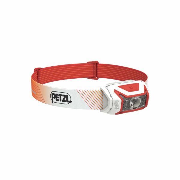 PETZL Actik Core naglavna svjetiljka