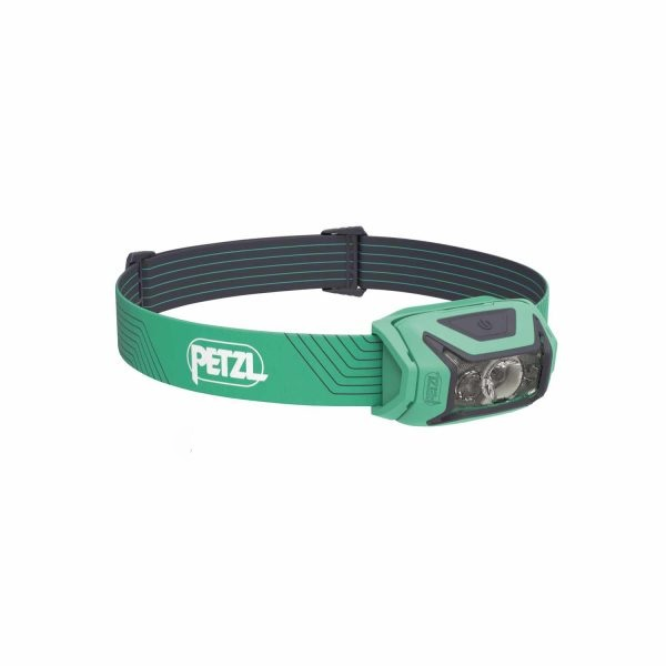 PETZL Actik naglavna svjetiljka