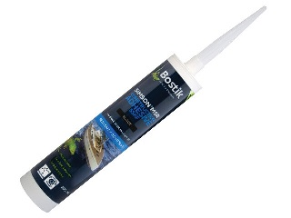BOSTIK Simson SSKF silikon 